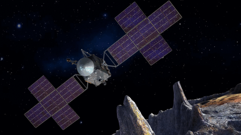Are There Metal Volcanoes on Asteroids?