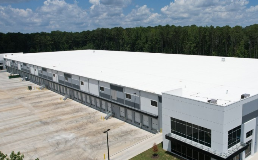 Realterm Expands Seattle-Tacoma Logistics Portfolio with Terminal Acquisition