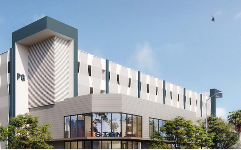 Related Obtains $92.6M Loan for Riviera Beach Apartments