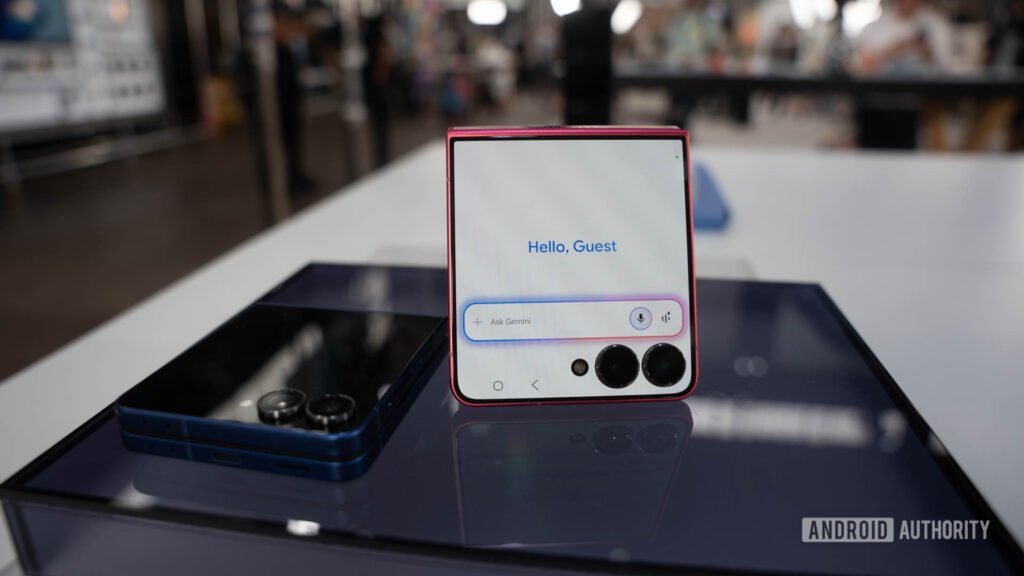 Gemini’s improved home screen is coming soon, and it could get new tweaks (APK teardown)