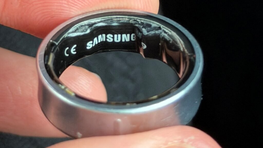 New fear unlocked: Samsung Galaxy Ring battery scare leaves user stranded and hospitalized
