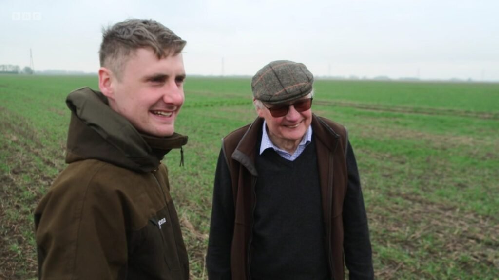 Stacking incomes is about to get ‘really, really important’ for the regenerative agriculture transition