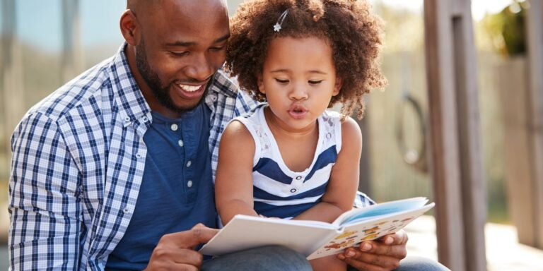 How School-Family Partnerships Can Boost Early Literacy