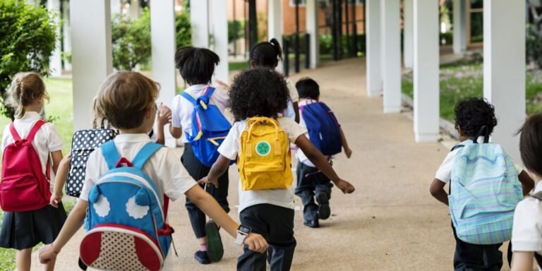 How Schools Are Helping Students Feel Safe Enough to Attend Class Amid Immigration Raids