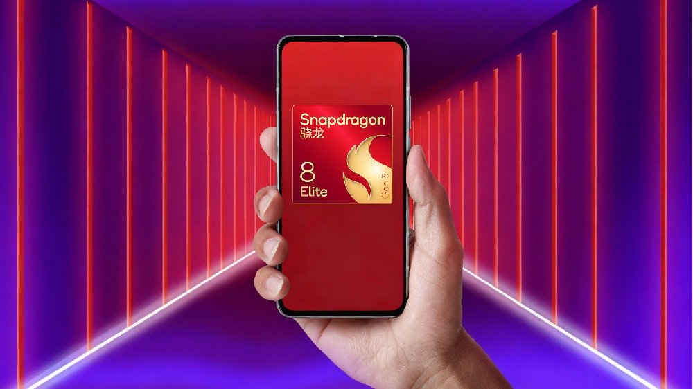It’s official: The ‘Snapdragon 8 Elite Gen 5’ will power the next wave of Android flagships