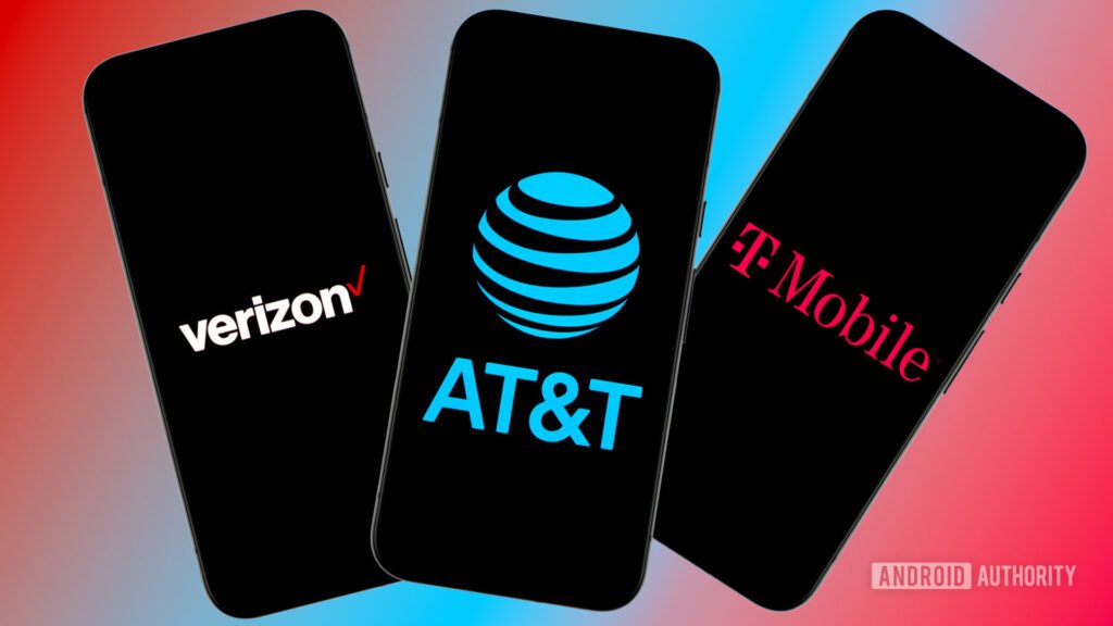 Could T-Mobile and other big carriers be heading toward an online-only future?