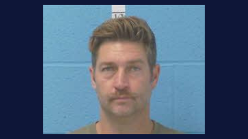 Jay Cutler begins 4-day sentence in Tennessee jail