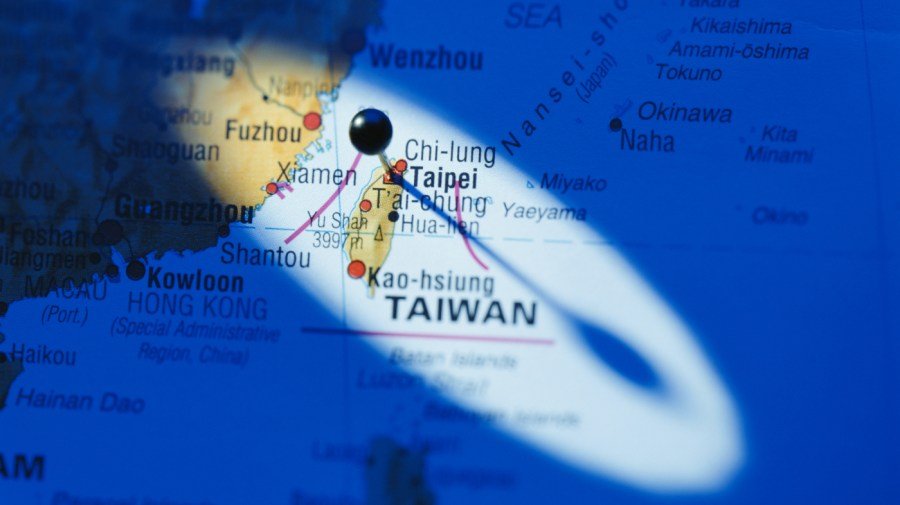 Trump’s policies on Ukraine, Iran set dangerous precedents for Taiwan