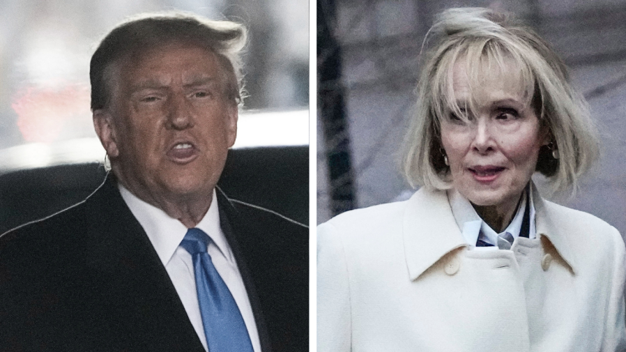 Appeals court upholds E. Jean Carroll’s $83M defamation award against Trump