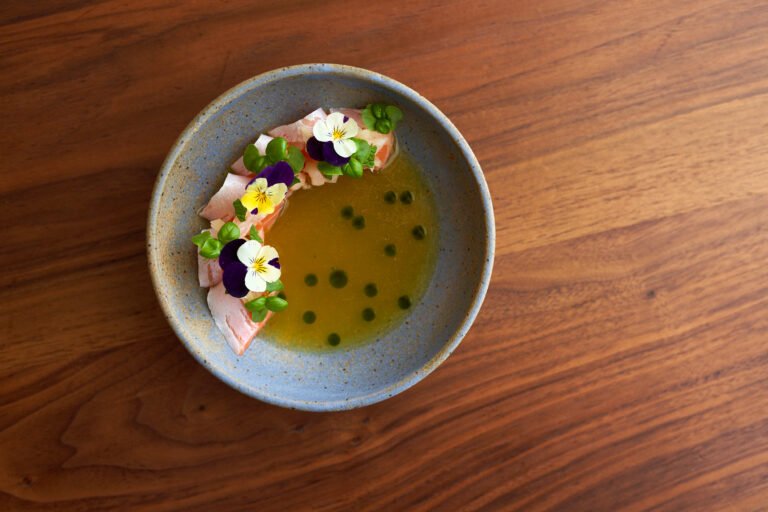 This Year, Passion Fruit Is a Star of the Menu