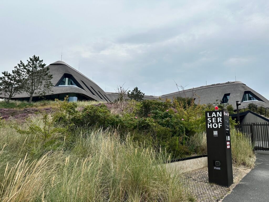 Lanserhof Sylt Review: What to Expect at Germany’s Luxury Medical Spa