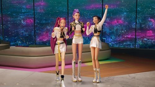 Everything We Know About 'KPop Demon Hunters 2,' From Cast To Plot Theories