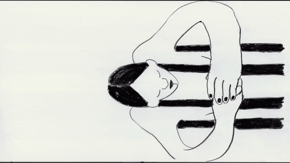 An Animated Guide to Using Art to Get in Touch with Your Emotions