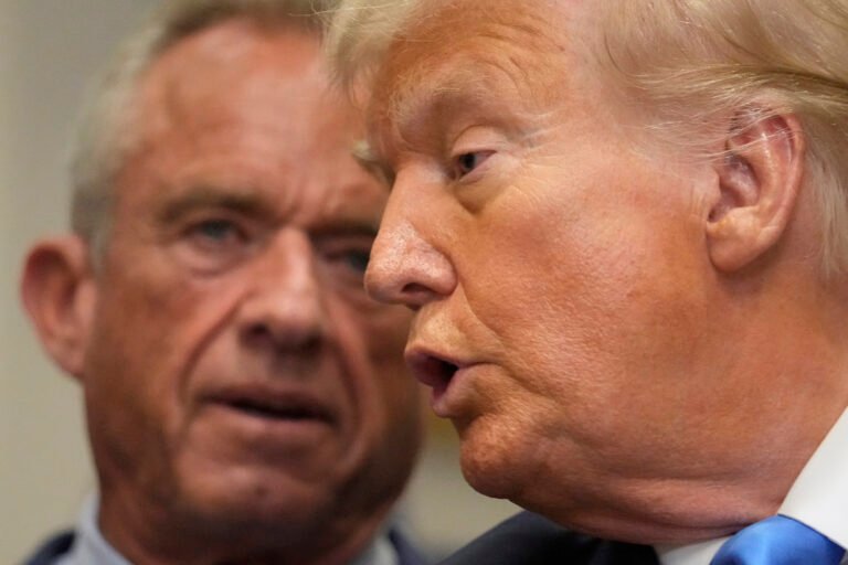 How RFK Jr. could change vaccine recommendations — without the experts