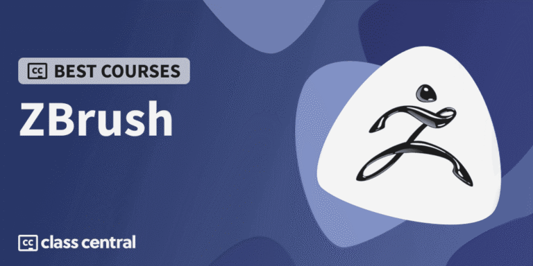 8 Best ZBrush Courses for 2025: Sculpting in 3D