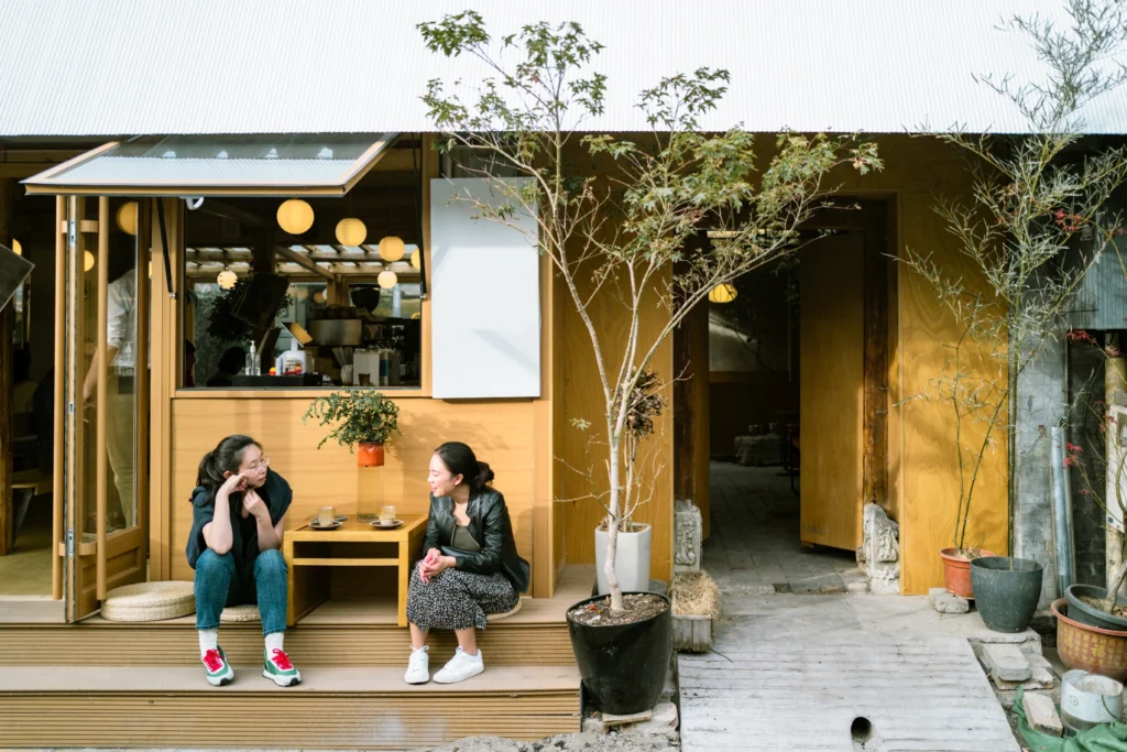 Authentic ways to connect with culture in China