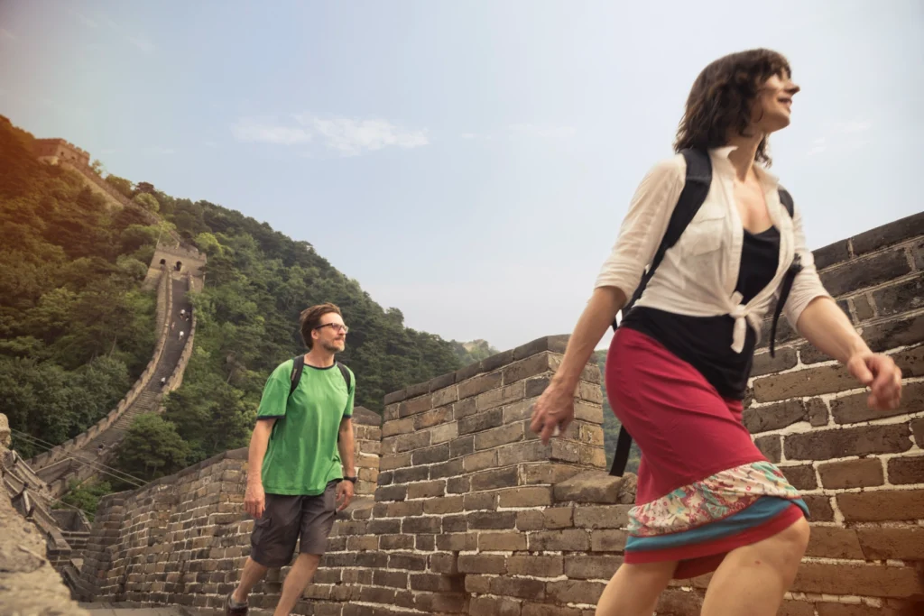 Unforgettable rail journeys: the best train trips in China