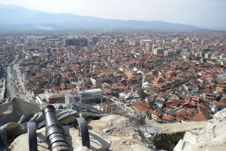 From mountain peaks to Pristina: best things to do in Kosovo
