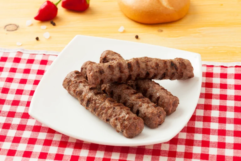 Balkan bites: the best Macedonian foods to try