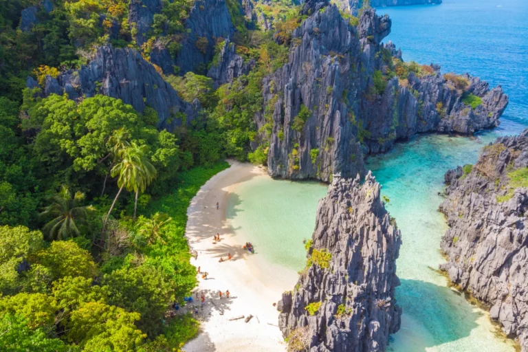 The coast is clear: best beaches in the Philippines