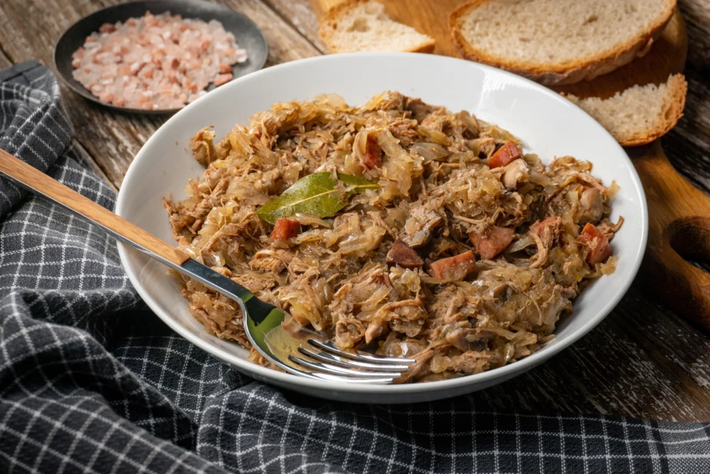 Polish off your plate: best foods to try in Poland