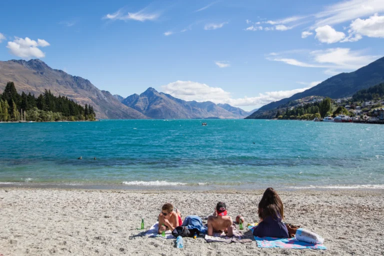 New Zealand's crown jewel: best things to do in Queenstown