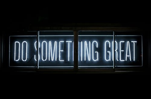 Satisfied with Good Enough – 1 Samuel 15:19-21