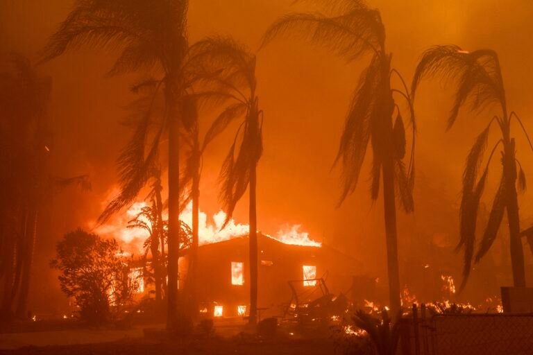 Energy Dept. adds ‘climate change’ and ‘emissions’ to banned words list