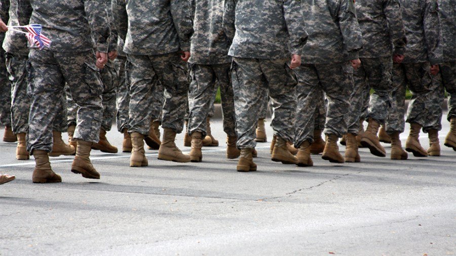 Hegseth gives his generals an ultimatum in rare gathering