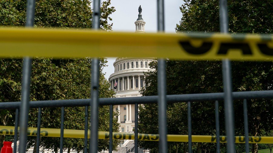 Government shutdown looms: What to know about closures, payments and more