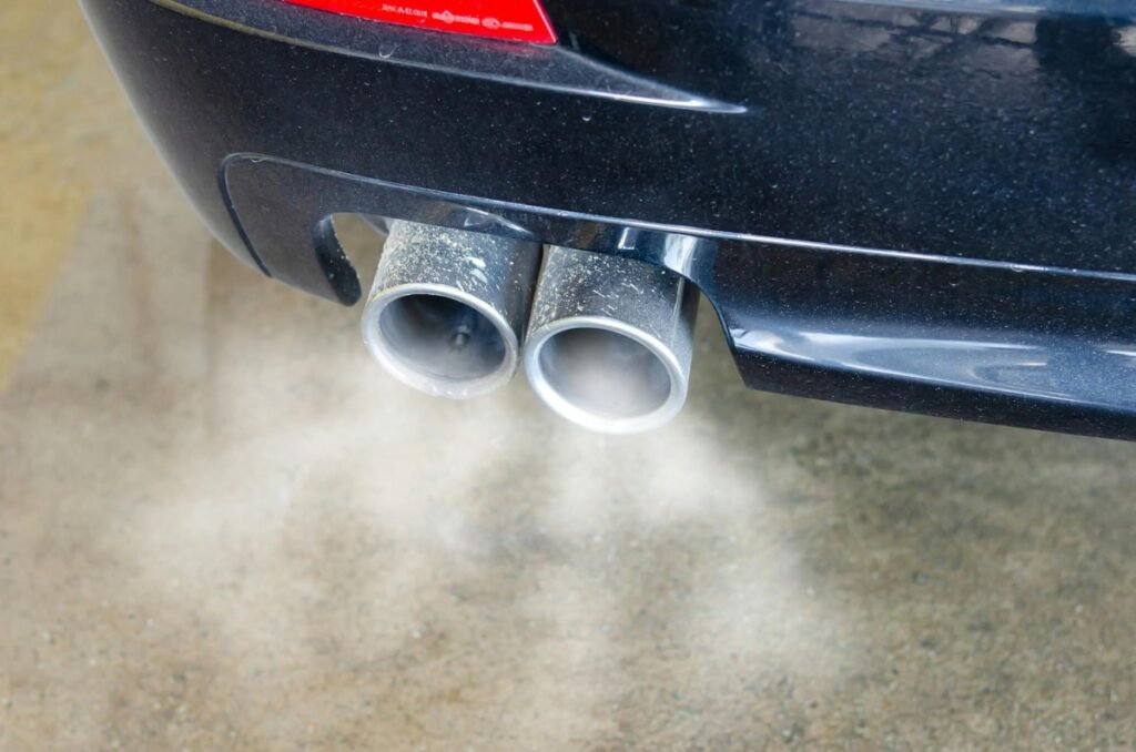 EU Accelerates Assessment of 2035 Vehicle Emissions Target