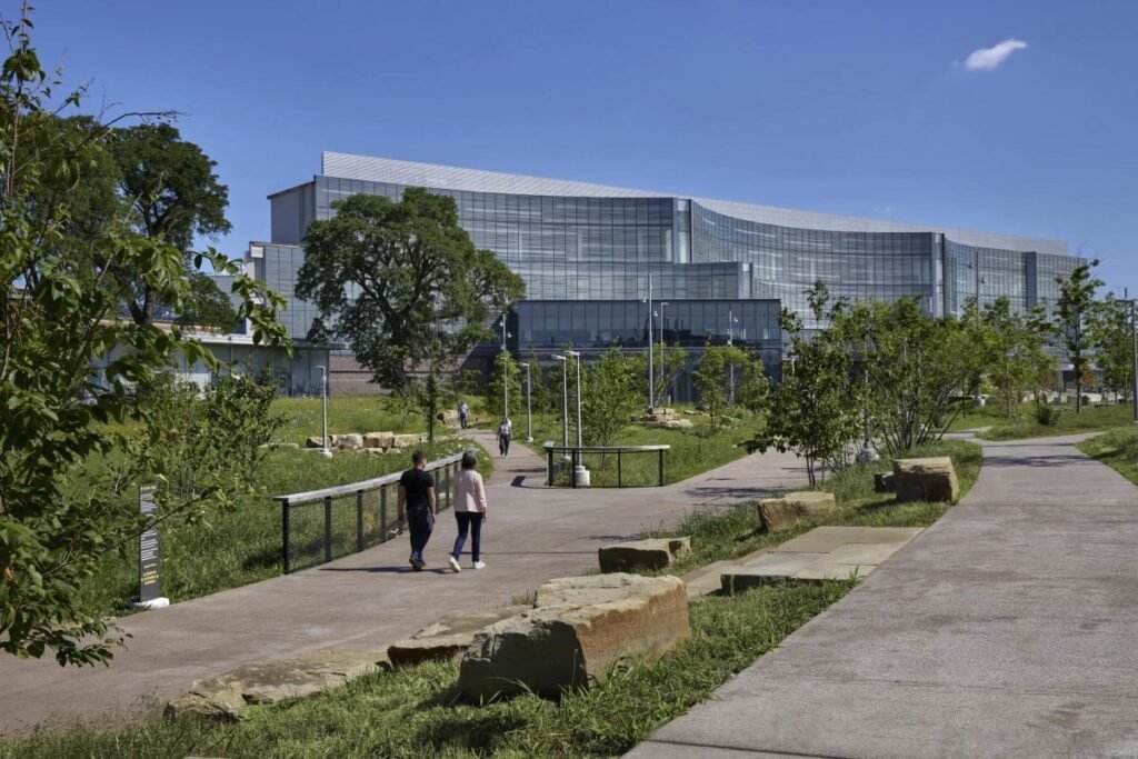 Ford to Demolish Its Iconic Glass House HQ After 70 Years