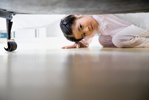Most Child Gun Deaths Involve Guns In Our Homes
