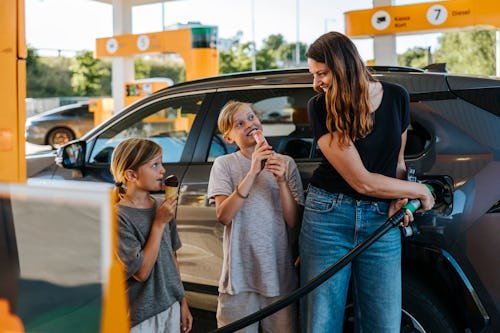 11 Baby Things I Still Tote Around Even Though My Kids Are Big