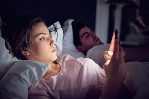 I’m Happily Married... So Why Can’t I Stop Watching DivorceTok?