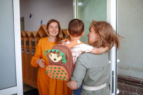 11 Things Teachers Secretly Wish Parents Would Stop Doing ASAP