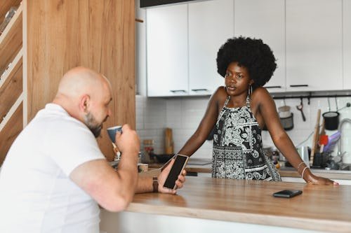 "Resentment Hygiene" Could Be The Key To Fighting Less In Your Relationship