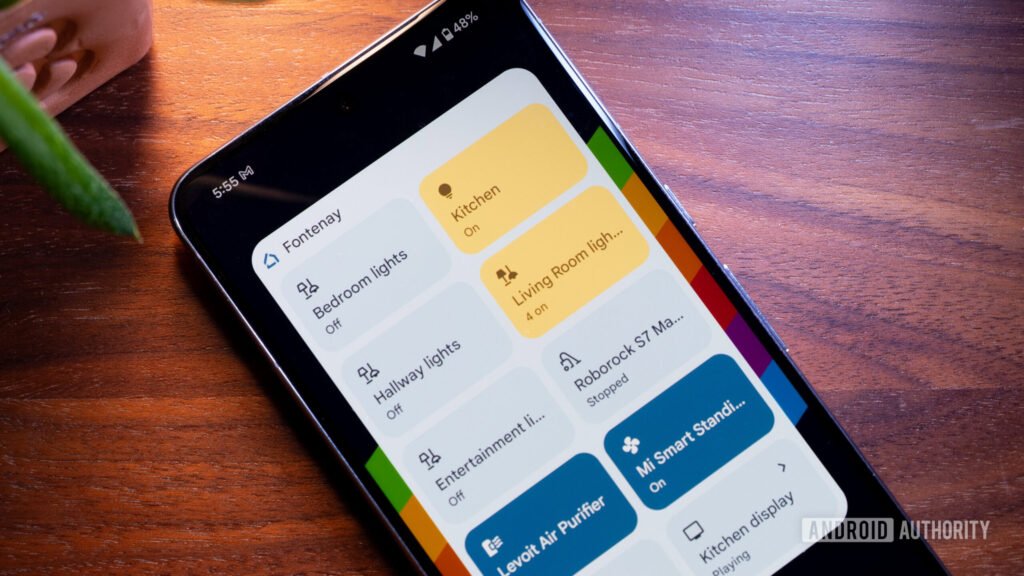 6 crucial features the new Google Home app needs to win me back