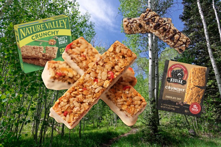 Raising the (Granola) Bar