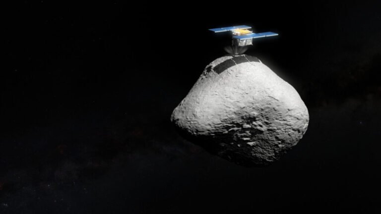 Hayabusa2’s Final Target is 3 Times Smaller Than We Thought