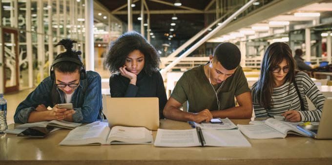 GED to PhD: How the McNair Program Changes Lives and our Nation