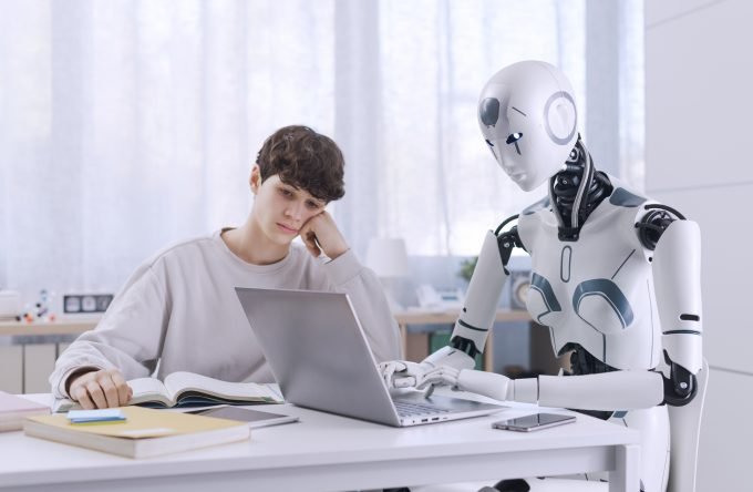 working with for ai