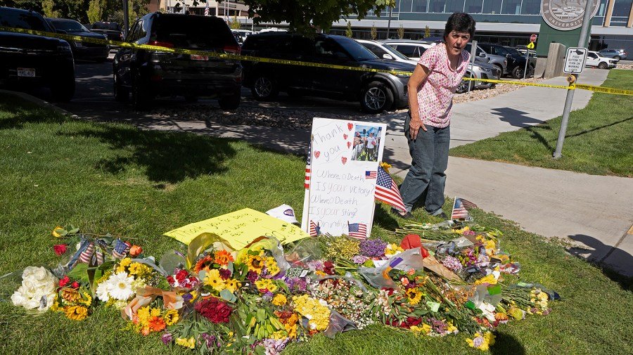 Right adopts take-no-prisoners approach to 'radical left' after Charlie Kirk killing