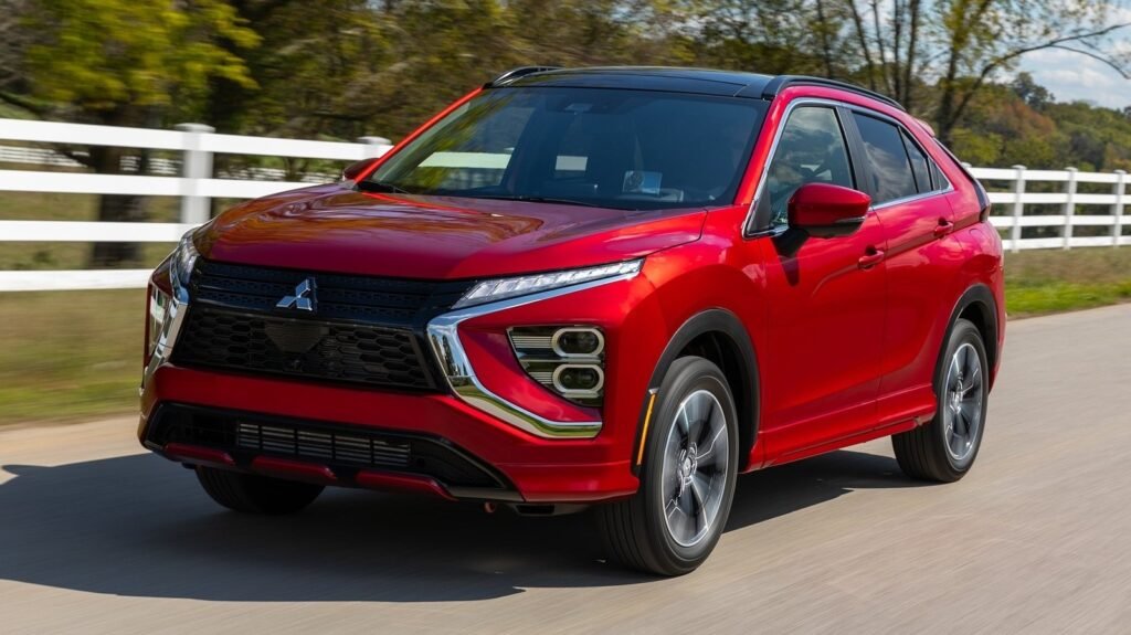 2 Small SUVs Consumer Reports Recommends You Skip In Favor Of Something Better