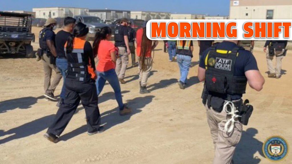 South Korean Hyundai Workers Headed Home After Trump Asked Them To Stay And Train American Replacements