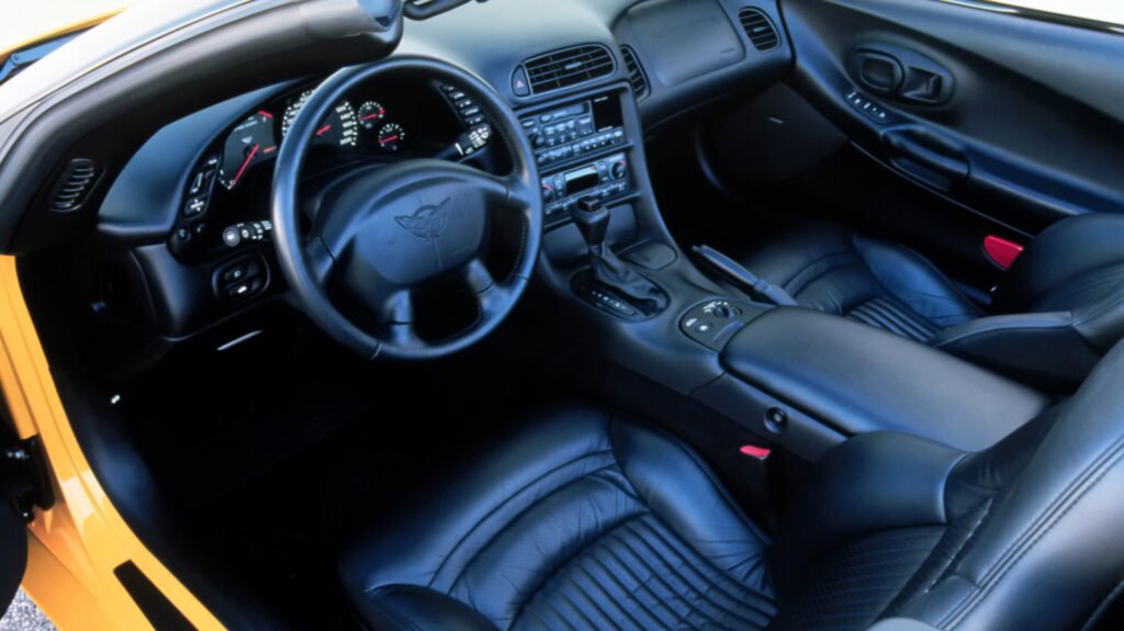 What Good Car Is Let Down By A Terrible Interior?