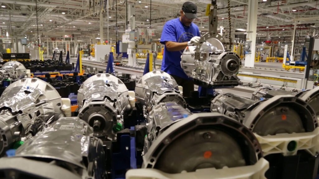 The Biggest Complaints About Ford's 10-Speed Transmission (And What's Been Fixed So Far)