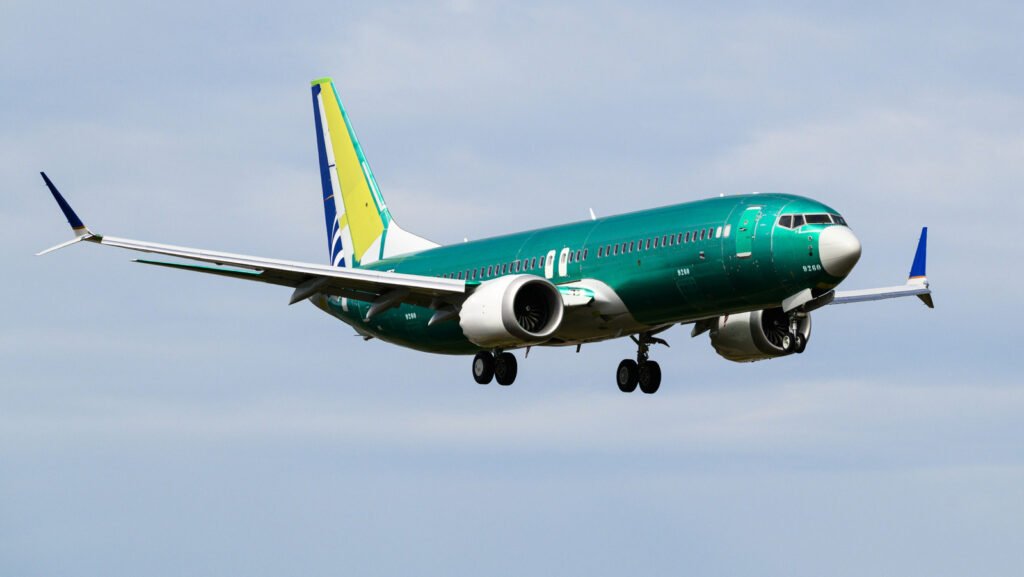 Boeing Can Certify Its Own Planes For Safety Again, But Only Every Other Week, Says FAA