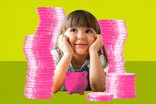 9 Money-Saving Tips From Moms Of Multiples