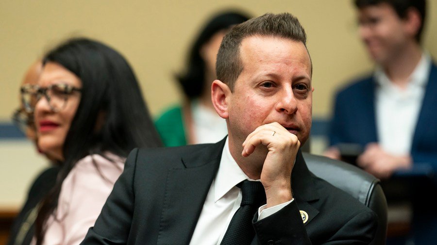 Moskowitz accuses the US government of lying about UAP